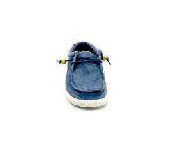 Nautico Pitas WP150 WALLABI WASHED azul unisex