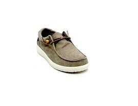 Nautico Pitas WP150 WALLABI WASHED beige hombre