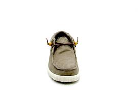 Nautico Pitas WP150 WALLABI WASHED beige unisex