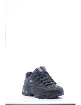 Deportivo SKECHERS Mujer Negro 2250