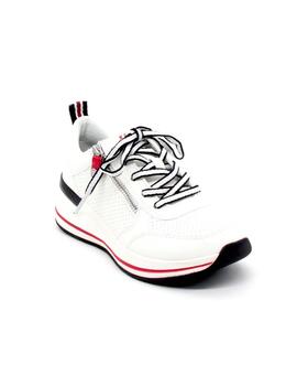 Deportivas Skechers Billion 2 - Side Lines blanca