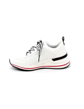 Deportivas Skechers Billion 2 - Side Lines blanca