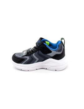 Zapatilla Skechers S Lights: Tri-Namics niño