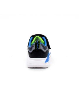 Zapatilla Skechers S Lights: Tri-Namics niño