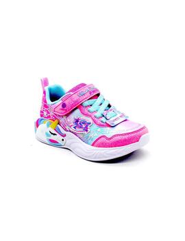 Deportivas Skechers Unicorn Dreams - Wishful Magic