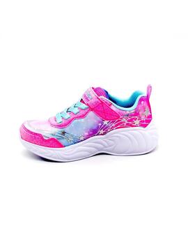 Zapatilla Skechers Unicorn Dreams - Wishful Magic