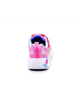 Zapatilla Skechers Unicorn Dreams - Wishful Magic