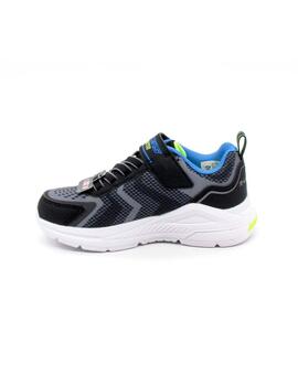 Zapatilla Skechers S Lights: Tri-Namics niño