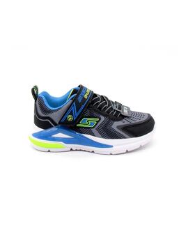 Zapatilla Skechers S Lights: Tri-Namics niño