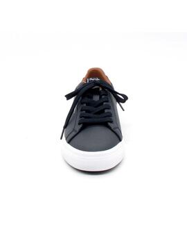 Zapatilla Pepe Jeans PMS30839(595) marino hombre