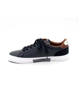 Zapatilla Pepe Jeans PMS30839(595) marino hombre