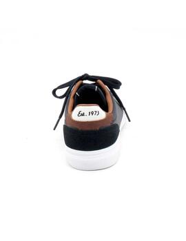 Zapatilla Pepe Jeans PMS30839(595) marino hombre