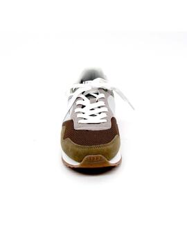 Zapatilla Pepe Jeans PMS40003(876) marrón hombre