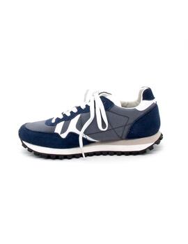 Zapatilla Pepe Jeans PMS40005(559) marino hombre