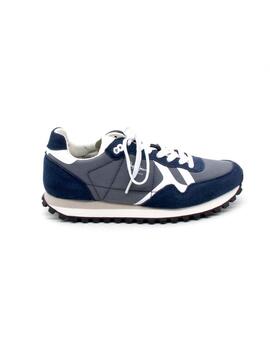 Zapatilla Pepe Jeans PMS40005(559) marino hombre