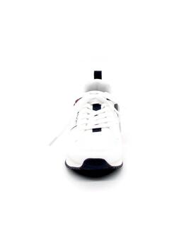 Zapatilla Pepe Jeans PMS40009(800) blanco hombre