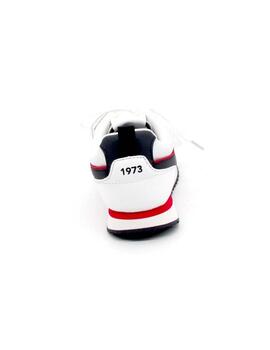 Zapatilla Pepe Jeans PMS40009(800) blanco hombre