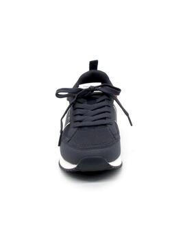 Zapatilla Pepe Jeans PMS40009(595) marino hombre