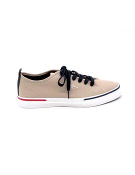 Zapatilla Pepe Jeans PMS30811(855) camel para homb