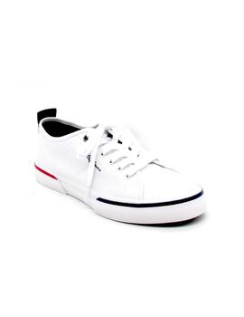 Deportivas P. Jeans PMS30811(800) blanco