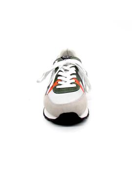Zapatilla Pepe Jeans PMS40007(945) gris hombre