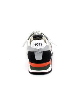 Zapatilla Pepe Jeans PMS40007(945) gris hombre