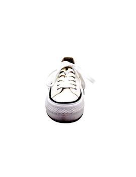 Zapatilla deportiva BW BJSH527061 blanco niña