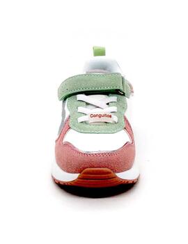 Zapatilla Conguitos COSH247009 multicolor