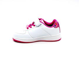 Deportivas Conguitos COSH224031 bco. / rosa 