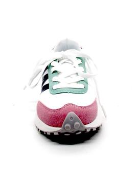Zapatilla  BW  BJSH333022 multicolor niña