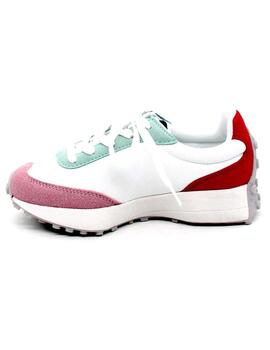 Zapatilla  BW  BJSH333022 multicolor niña