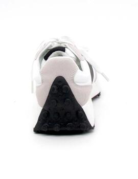 Zapatilla BW BJSH333020 bco / negro