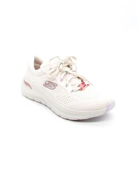 Sechers Skech-Air Court - Retro Avenue natural 