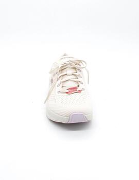 Zapatilla SechersAir Court - Retro Avenue natural 