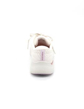 Zapatilla SechersAir Court - Retro Avenue natural 