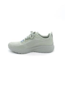 117209/SAGE SKECHERS DEPORTIVA VERDE CORDON