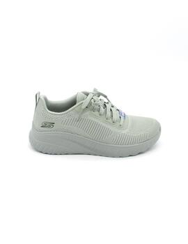 117209/SAGE SKECHERS DEPORTIVA VERDE CORDON