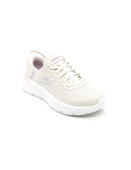 Deportivas Skechers GO WALK Flex - Sunset View