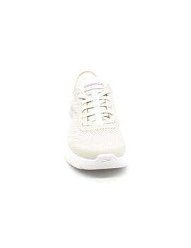 Zapatilla Skechers GO WALK Flex - Sunset View