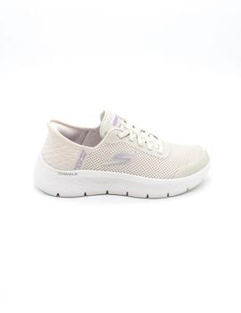 Zapatilla Skechers GO WALK Flex - Sunset View