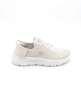 Deportivas Skechers GO WALK Flex - Sunset View