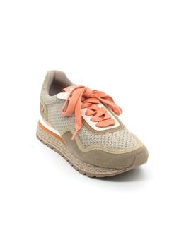 Deportivas Gioseppo 71063 -RUKAJ beige para mujer