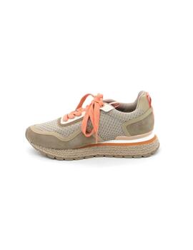Zapatilla Gioseppo 71063 -RUKAJ beige para mujer