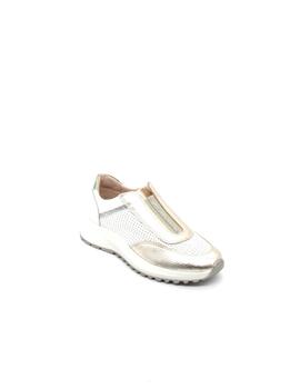 Zapato deportivo 24 HRS 25595 oro para mujer