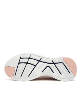 Deportivo Lacoste Mujer 35PW0036TS2 Rosa
