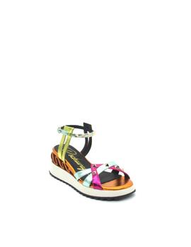 Sandalia Rockaway 85735 multicolor para mujer