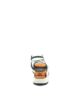 Sandalia Rockaway 85735 multicolor para mujer