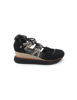 Sandalia Gioseppo 71090 IONA negro para mujer