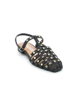 Sandalia Gioseppo 72054-CANBY negro para mujer