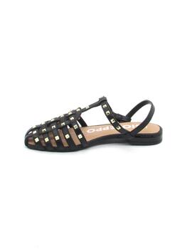 Sandalia Gioseppo 72054-CANBY negro para mujer